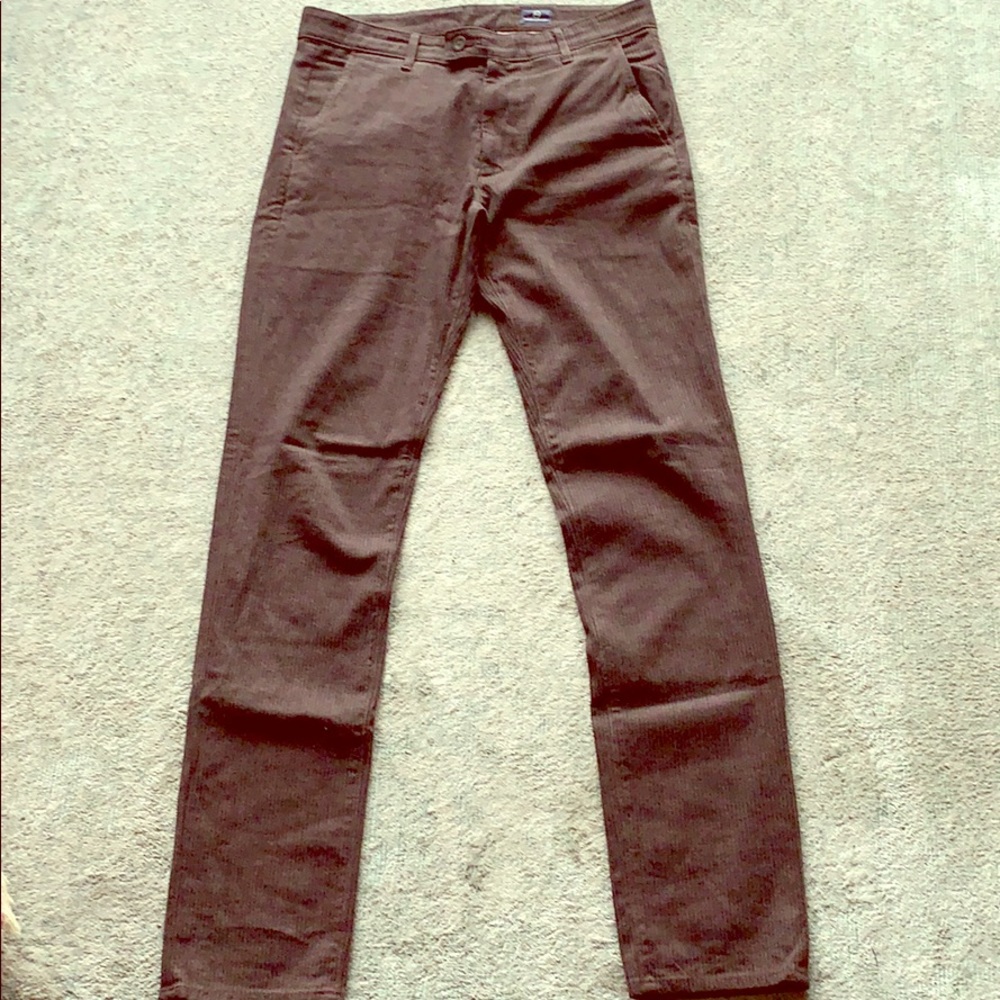 Adriano Goldschmied pants